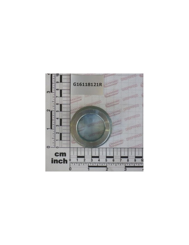 BUSHING ADAPTOR D.36ZN