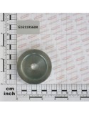 WASHER ROT.STOP BUSHING