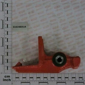 Maschio Gaspardo MONT.SUPPORTO ASSOLCATORE G16248351R