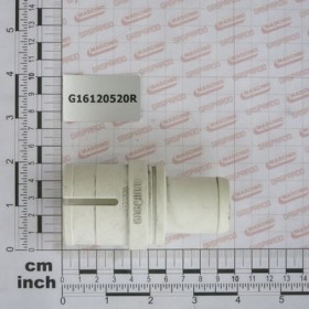 RUBBER ATTACHMENT