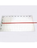 SHEET HOLDER TUBE L.2250