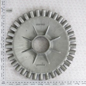 DISTRIBUTOR 33 OUTPUTS