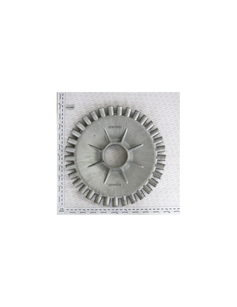 DISTRIBUTOR 33 OUTPUTS