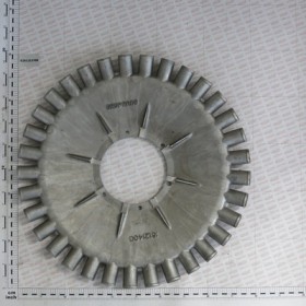 DISTRIBUTOR 33 OUTPUT