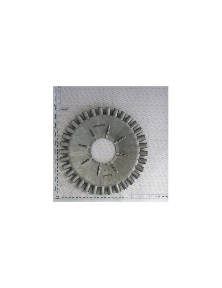 DISTRIBUTOR 33 OUTPUT
