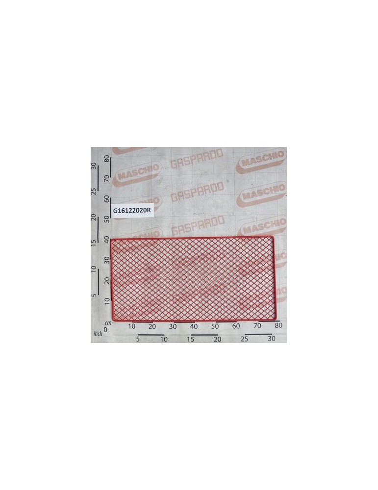 GUARD GRID