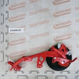 Maschio Gaspardo DISCO SEMPLICE LUNGO COMPL G16248613R