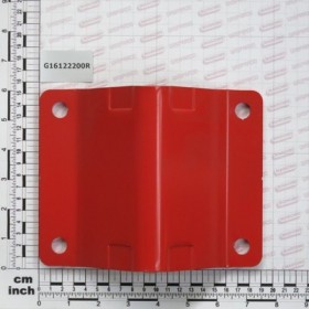 DISK PLATE