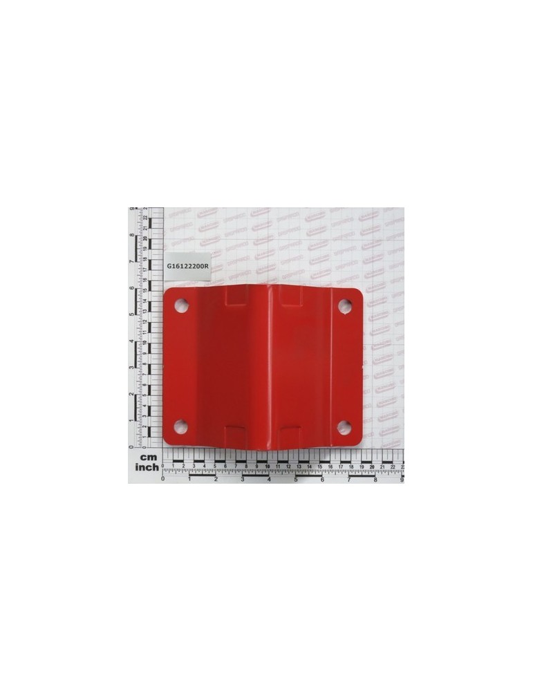 DISK PLATE