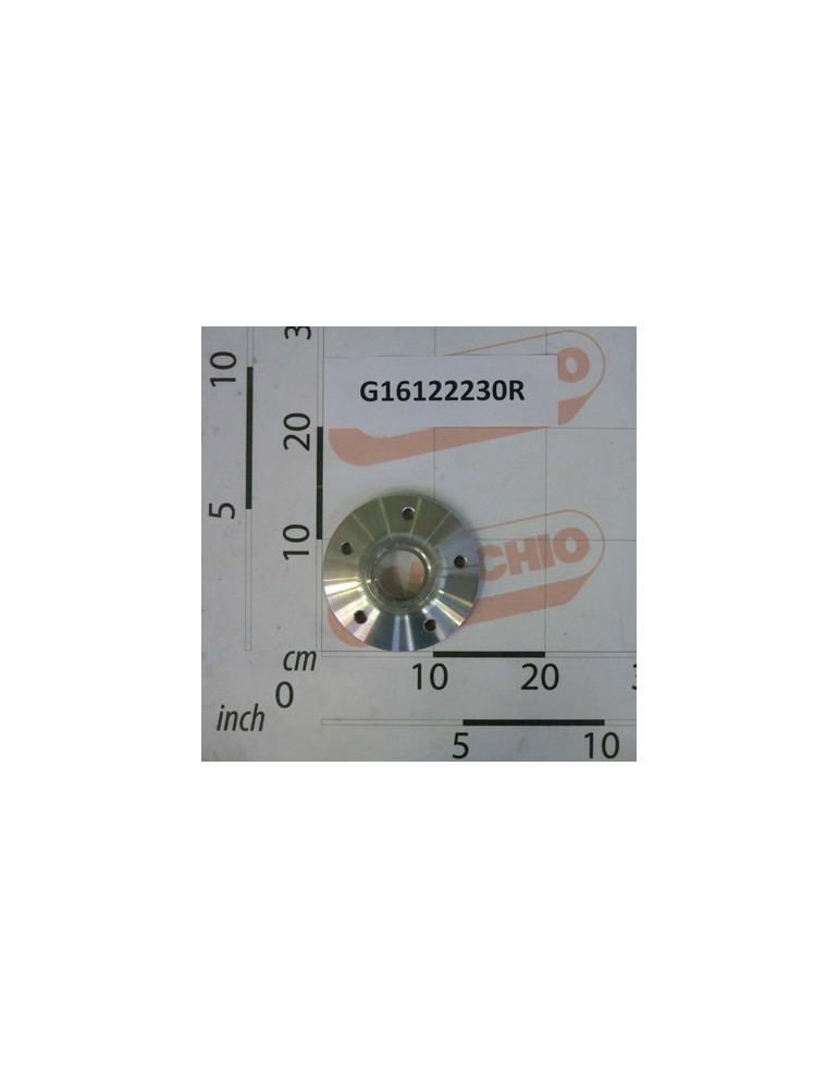 DISK SUPPORT ZN