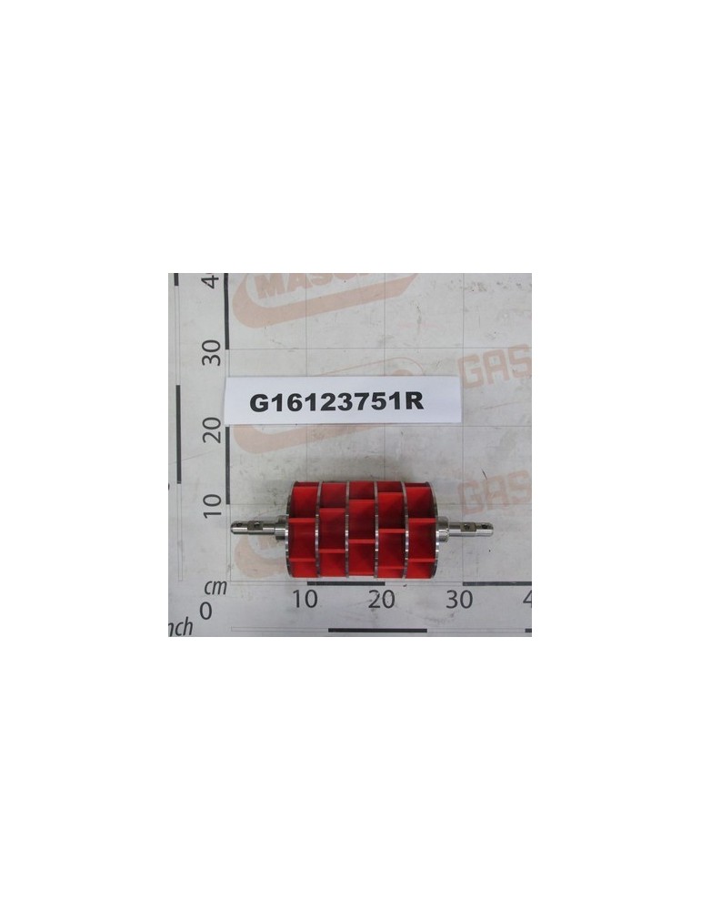 ROLLER SUPPORT G1000