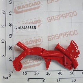 Maschio Gaspardo ELEMENTO DS CORTO G16248683R