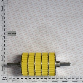 ROLLER SUPPORT F25-125