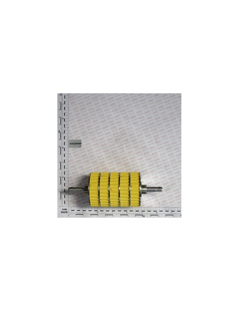 ROLLER SUPPORT F25-125