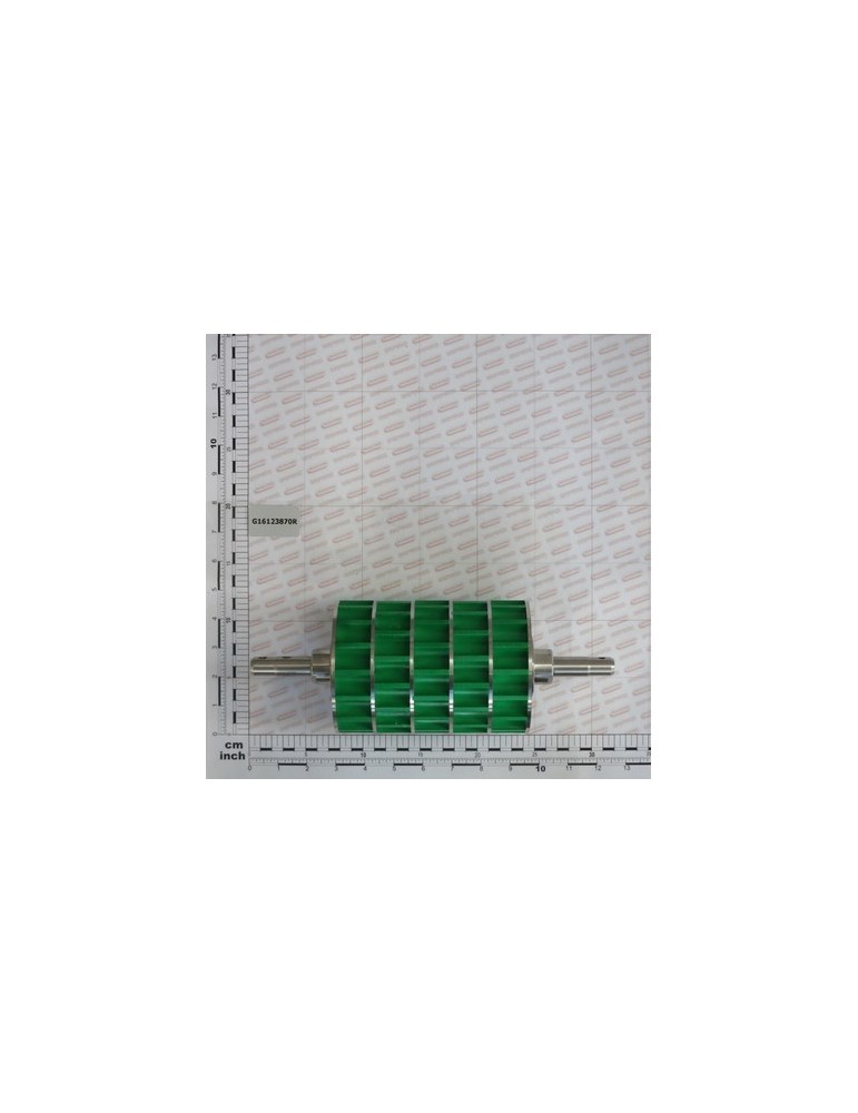 ROLLER SUPPORT N250 ASS.BLY
