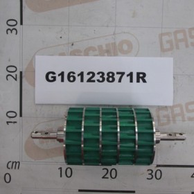 IND.HERMETIC N250 ROLLER ASS.