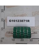 IND.HERMETIC N250 ROLLER ASS.
