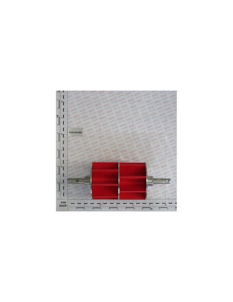 ROLLER SUPPORT G1002