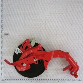 Maschio Gaspardo DISCO SEMPLICE CORTO COMPL G16248693R