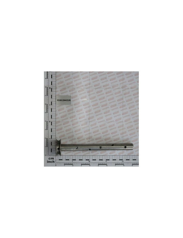 AGITATOR SHAFT