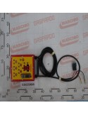 CONTROL BOX ELEFANTE