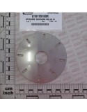 THICKNESS CLOSING ROLLER IX