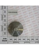 SHAFT DRIVE ROLLER