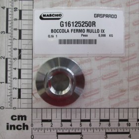 BUSHING ROLLER STOP