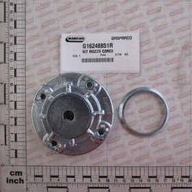 Maschio Gaspardo Kit Butuc G16248851R