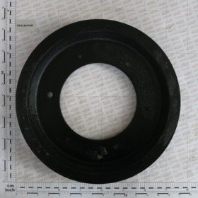 BALLAST D.360X66