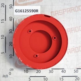 DEPTH LIMITER D.400X108