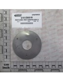 DUSTCOVER REAR GUARD FRD 210