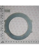 TRANSPORT TUBE SUPPORT ZN