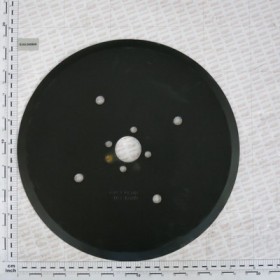 DISC D.475X6 15Â°
