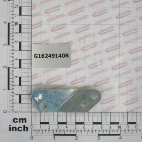 Maschio Gaspardo SUPPORTO INF.RASCHIAT.SX ZN G16249140R