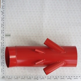 BYPASS PIPE