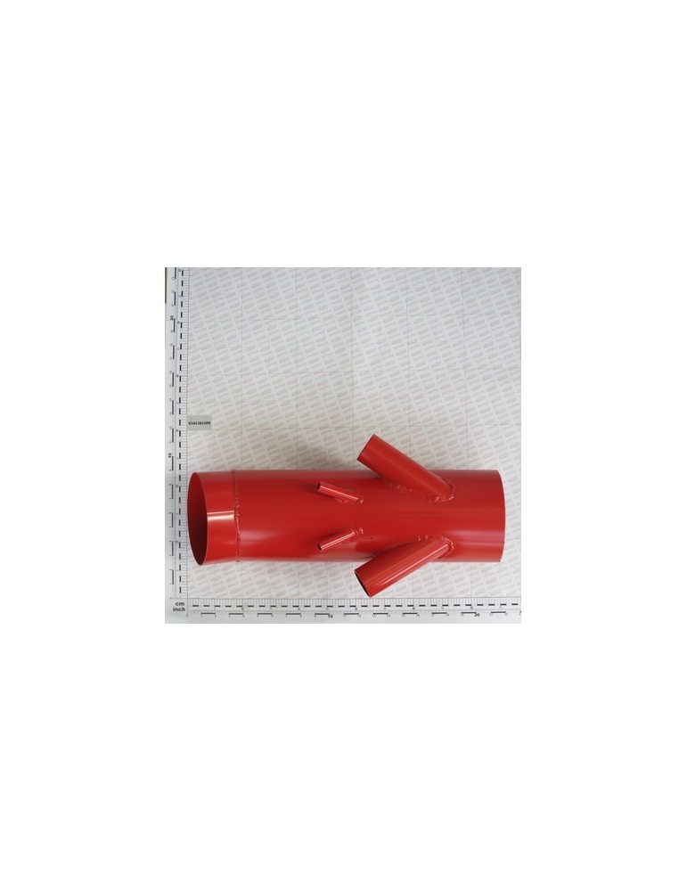 BYPASS PIPE