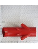 BYPASS PIPE