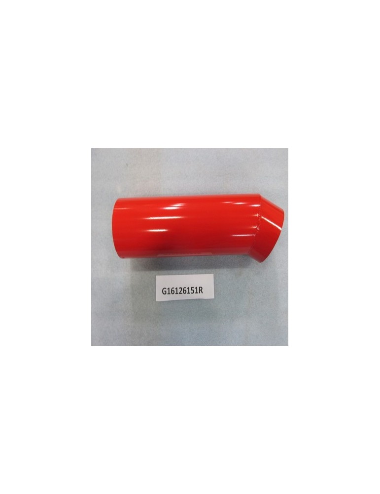 TUBE D.150X1,5