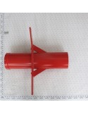 LOWER MIXER TUBE