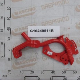 Maschio Gaspardo TUB SCURT DISC SIMPLU G16249511R