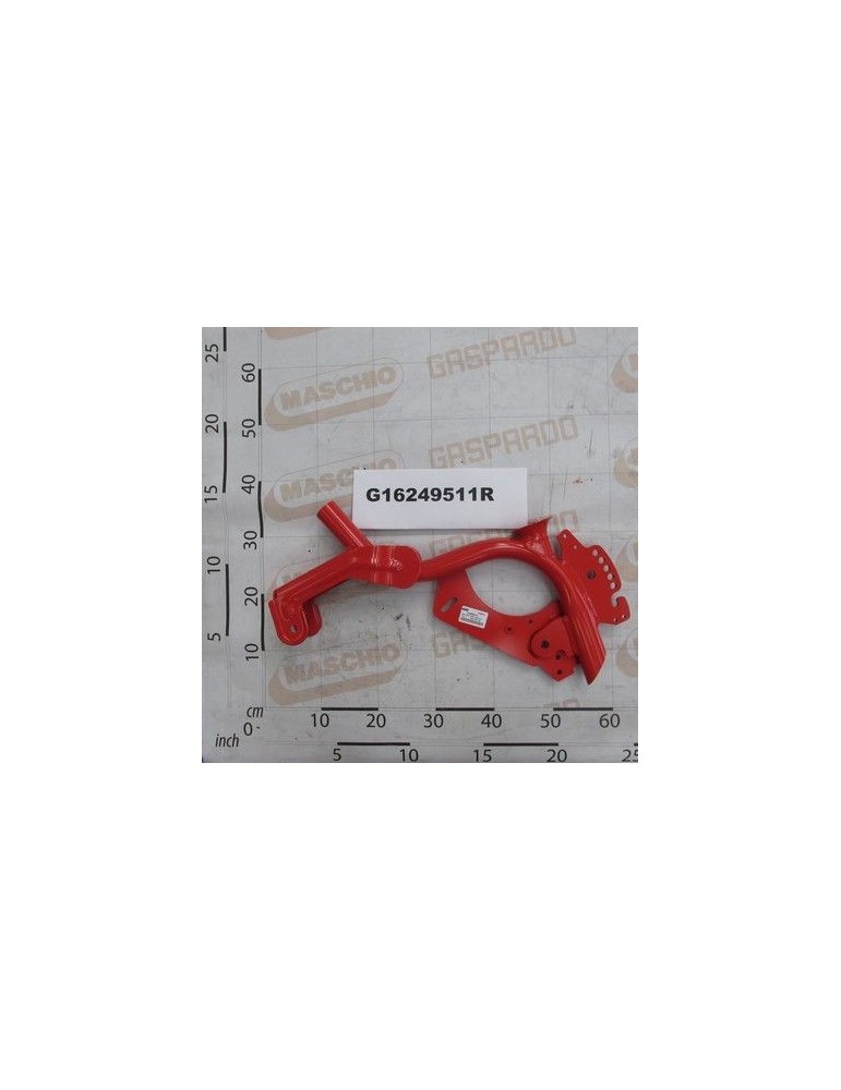 Maschio Gaspardo TUB SCURT DISC SIMPLU G16249511R