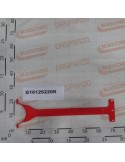 BLADE SUPPORT MIX.TUBE