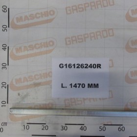 TUBE Q. 30X 4X1470 3F9 ZN
