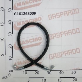 TUBE 3/8R2 F3/8-EM12L 1550