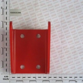 Maschio Gaspardo SUPORT CENTRAL RULOU G16315130R