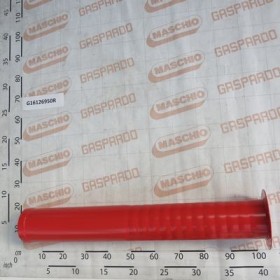 MIXER TUBE D139.7 X 935