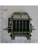 COMPL.R.FERT.BATCHER CHUTE