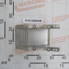 CHUTE INOX DP-GIGANTE TT 2011