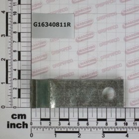 Maschio Gaspardo BRIDA FIXARE G16340811R